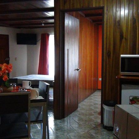 Monteverde Family House Exterior foto
